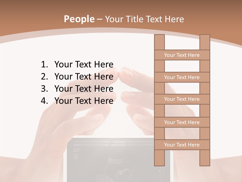 Medical Live Life PowerPoint Template