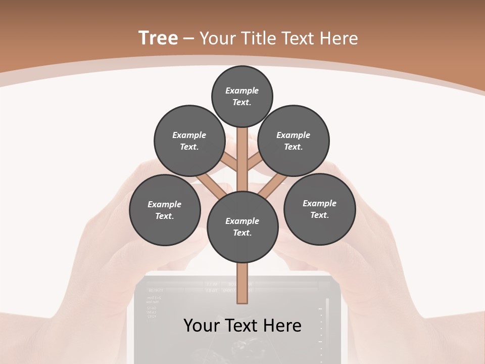 Medical Live Life PowerPoint Template