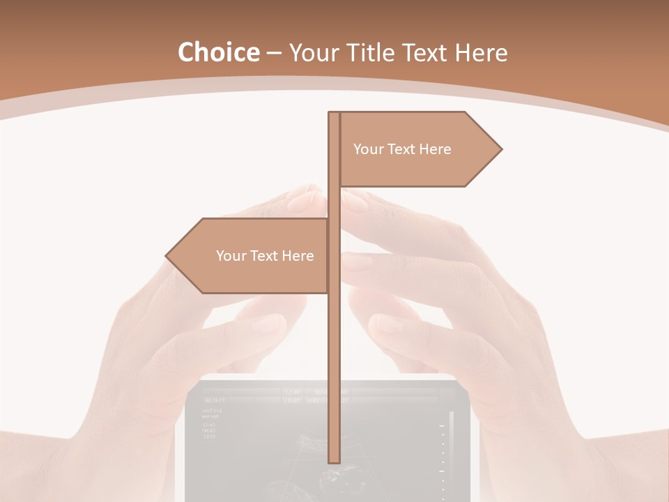 Medical Live Life PowerPoint Template