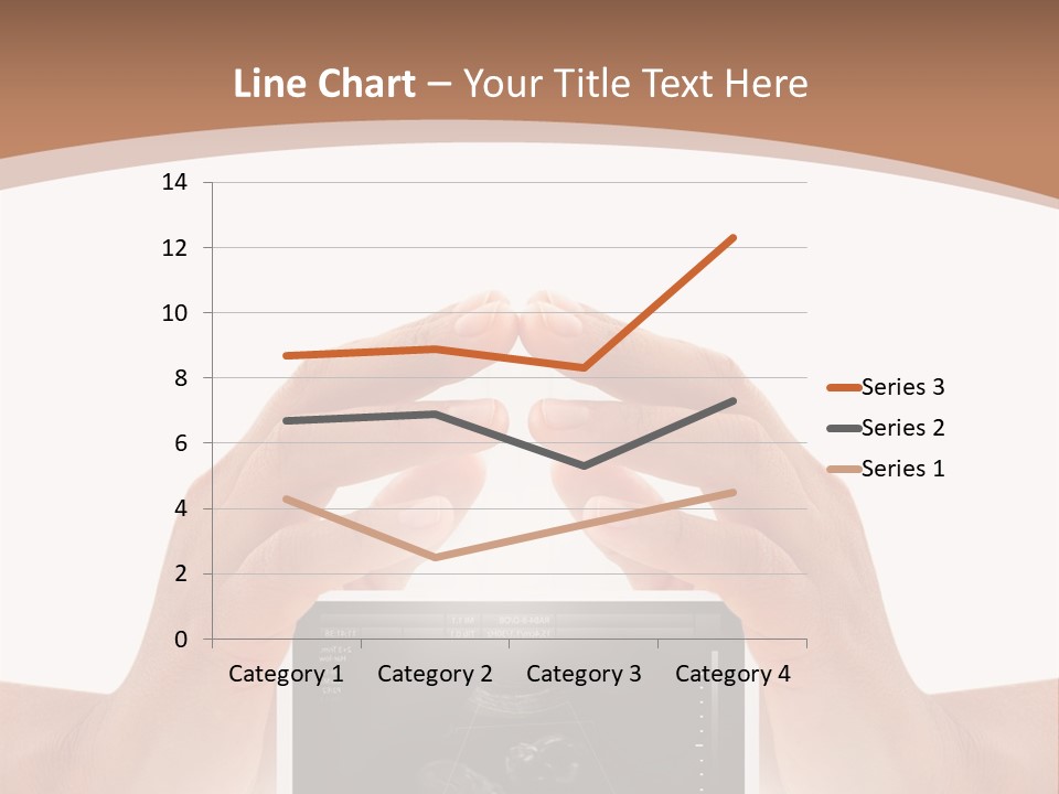 Medical Live Life PowerPoint Template