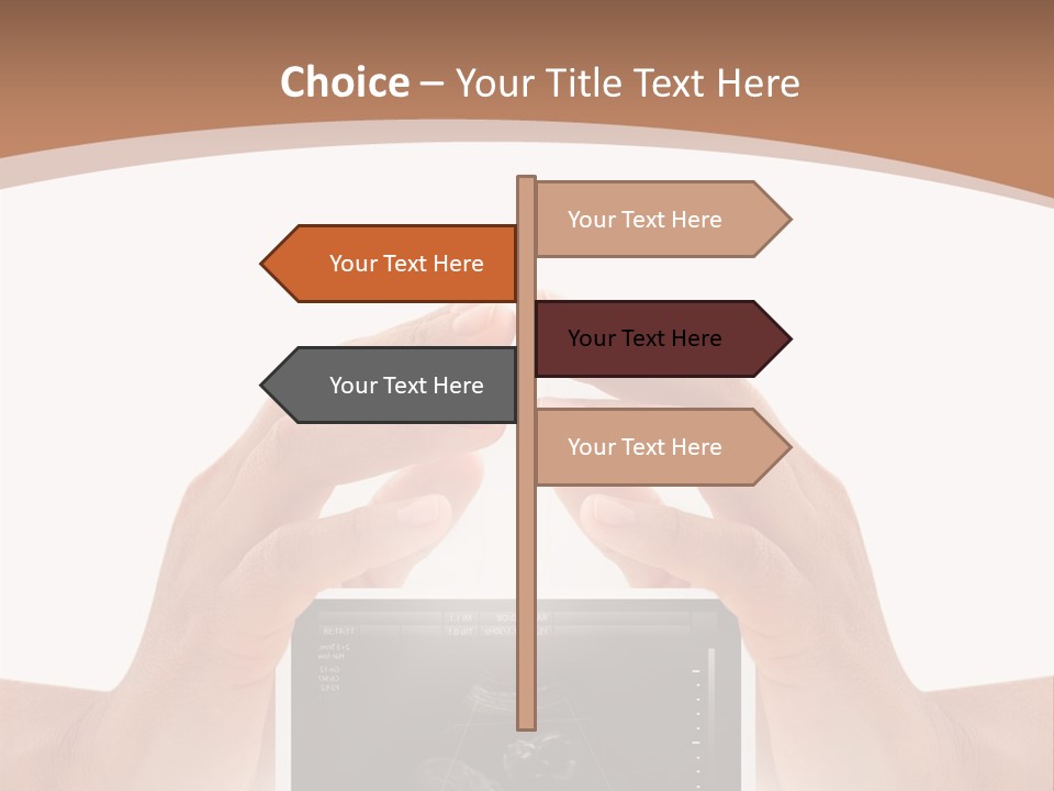 Medical Live Life PowerPoint Template