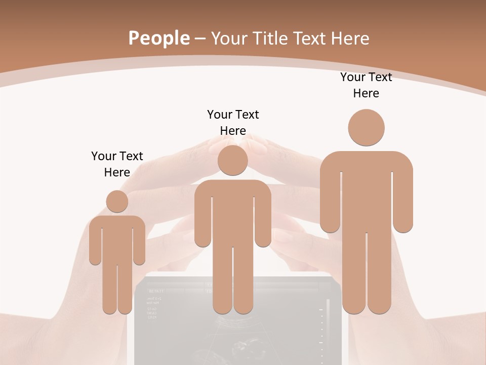 Medical Live Life PowerPoint Template