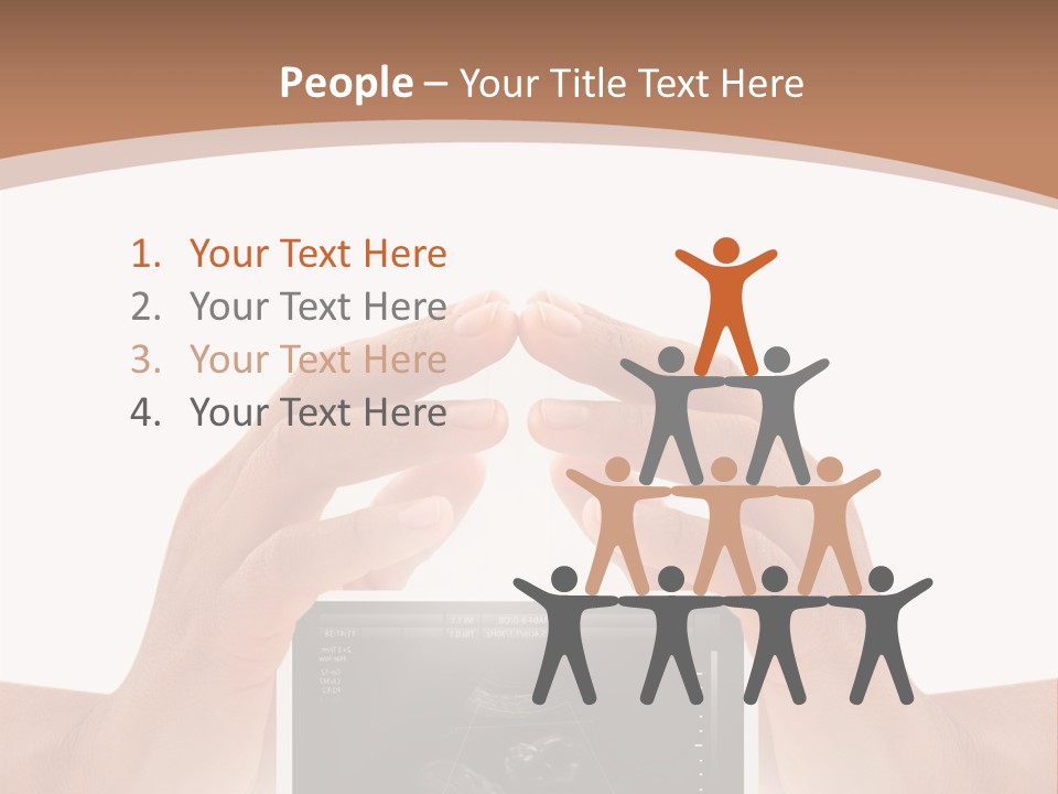 Medical Live Life PowerPoint Template