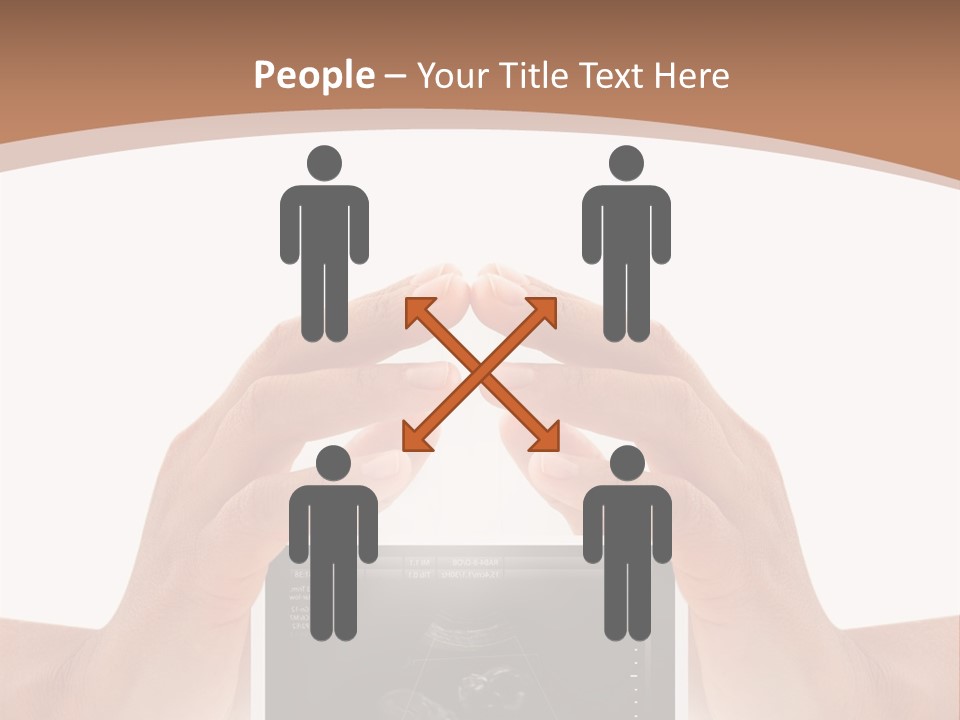 Medical Live Life PowerPoint Template