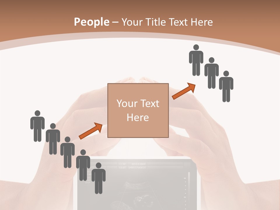 Medical Live Life PowerPoint Template