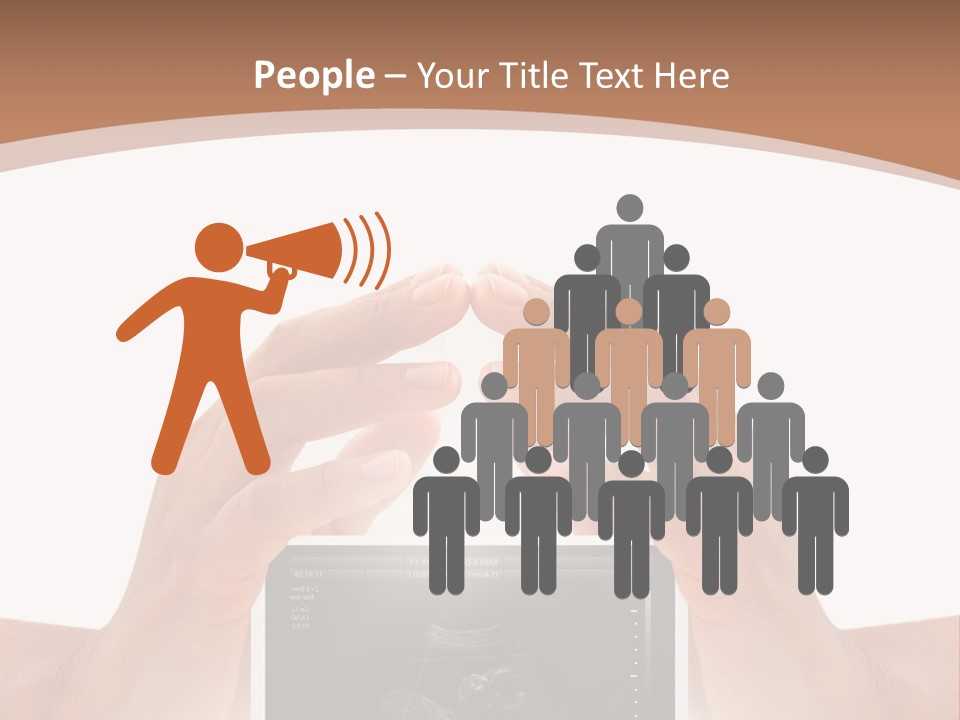 Medical Live Life PowerPoint Template