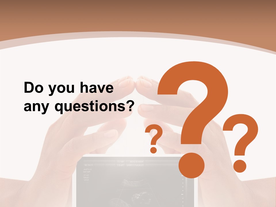 Medical Live Life PowerPoint Template