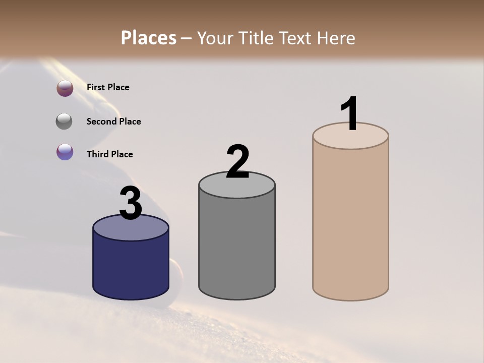 Marine Animals Underwater Marine Life PowerPoint Template