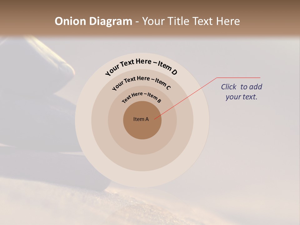 Marine Animals Underwater Marine Life PowerPoint Template