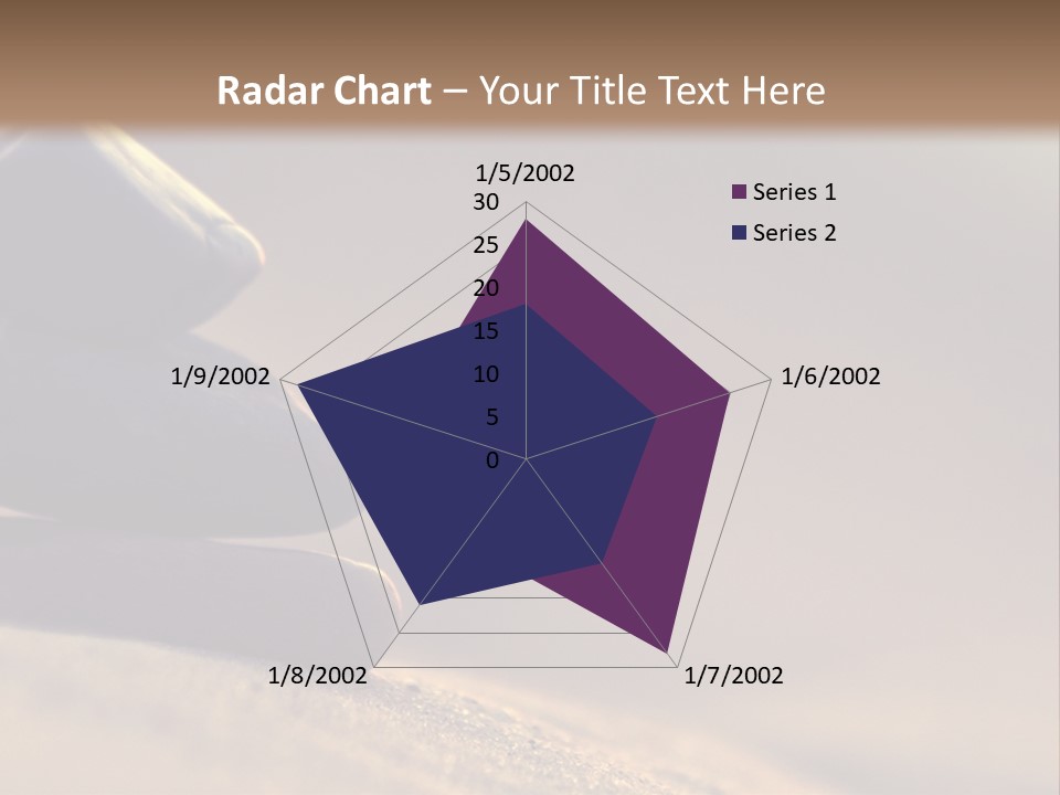 Marine Animals Underwater Marine Life PowerPoint Template