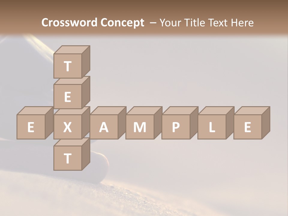 Marine Animals Underwater Marine Life PowerPoint Template