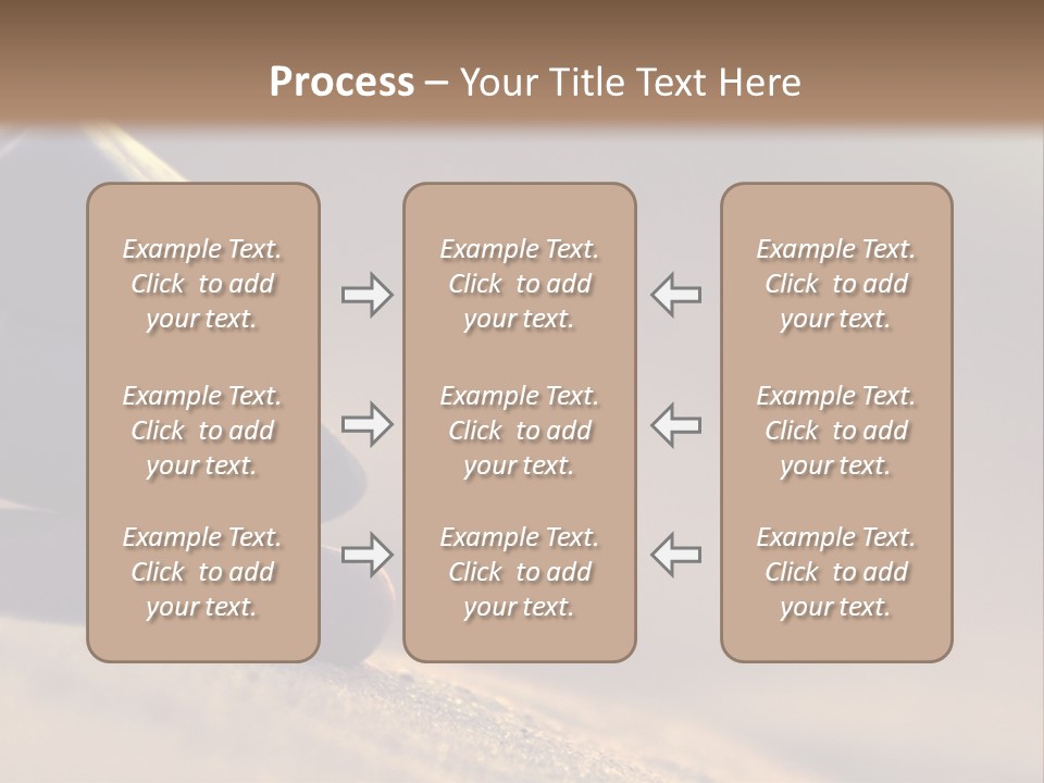 Marine Animals Underwater Marine Life PowerPoint Template