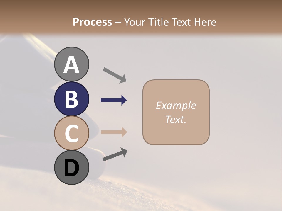 Marine Animals Underwater Marine Life PowerPoint Template