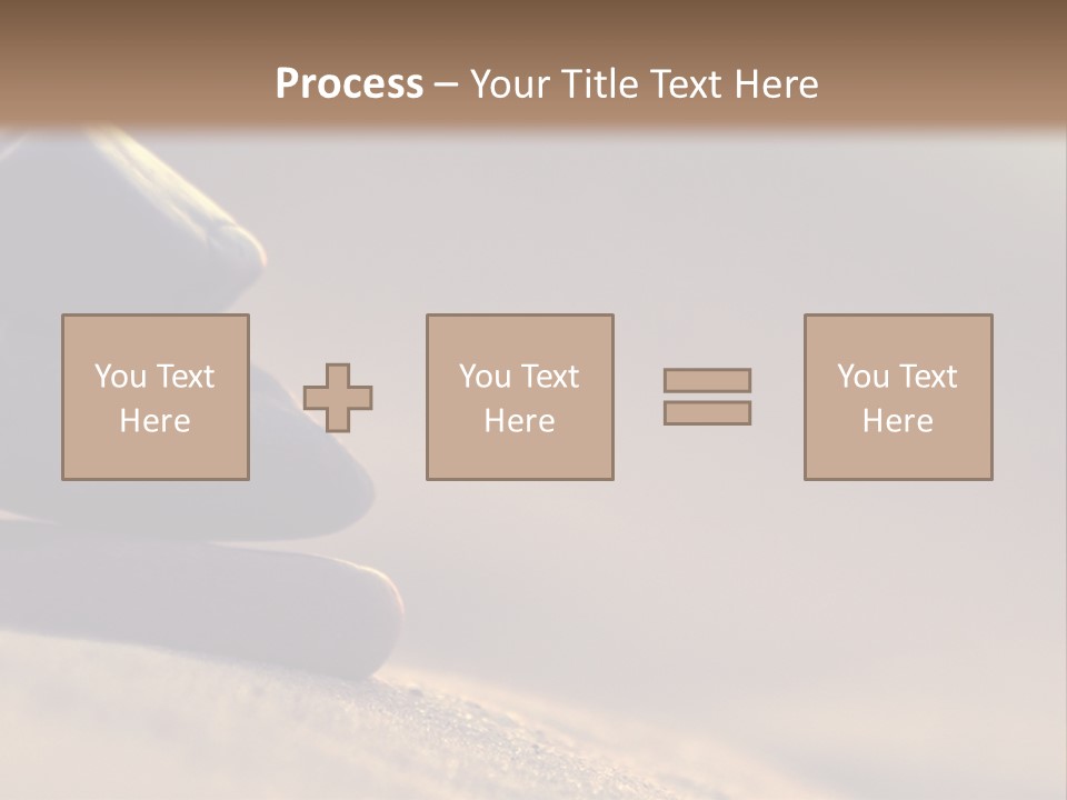 Marine Animals Underwater Marine Life PowerPoint Template