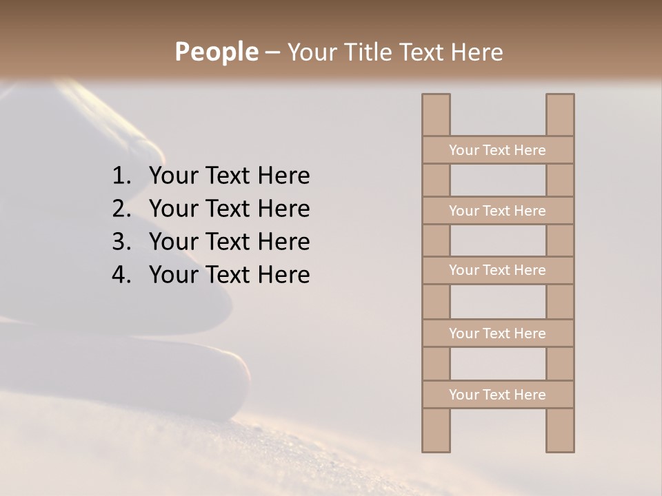 Marine Animals Underwater Marine Life PowerPoint Template