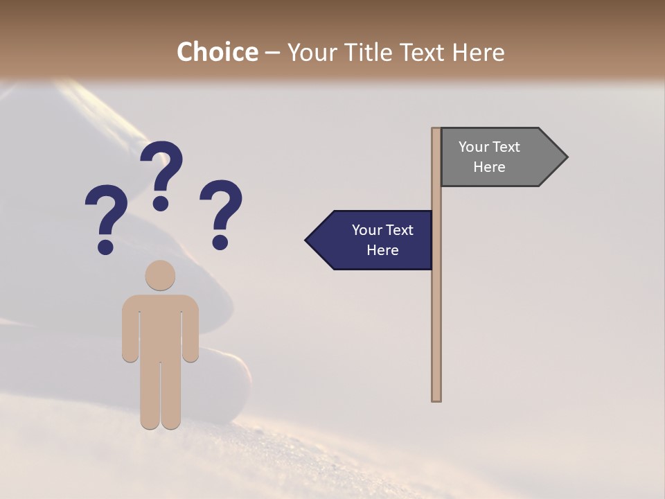 Marine Animals Underwater Marine Life PowerPoint Template