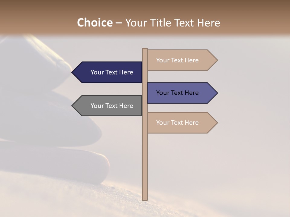 Marine Animals Underwater Marine Life PowerPoint Template