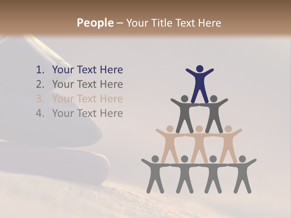 Marine Animals Underwater Marine Life PowerPoint Template