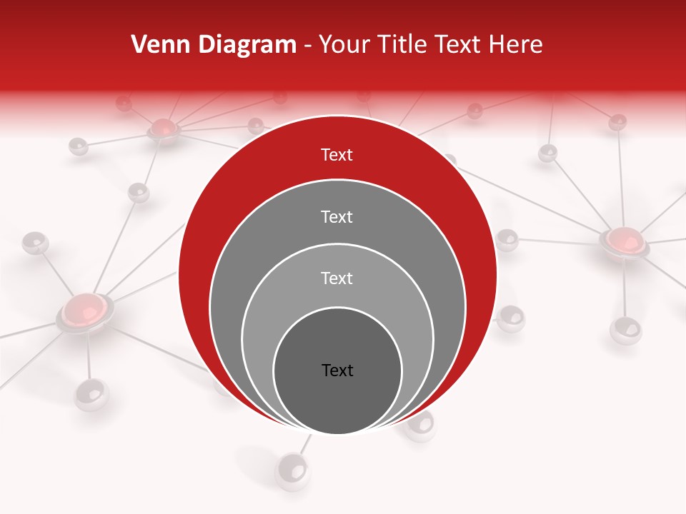 Recipe Fresh Fish Seafood Buffet PowerPoint Template