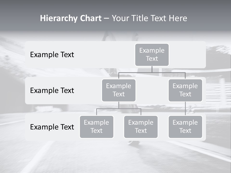 Recreation Exercise People PowerPoint Template