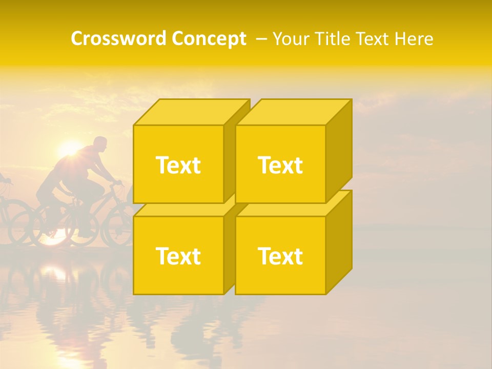 Holiday Youth Girl PowerPoint Template