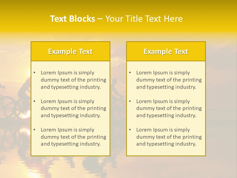 Holiday Youth Girl PowerPoint Template