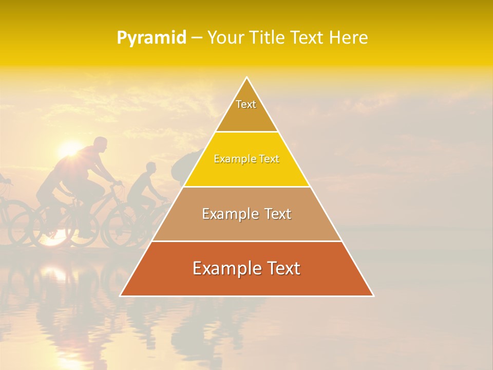 Holiday Youth Girl PowerPoint Template