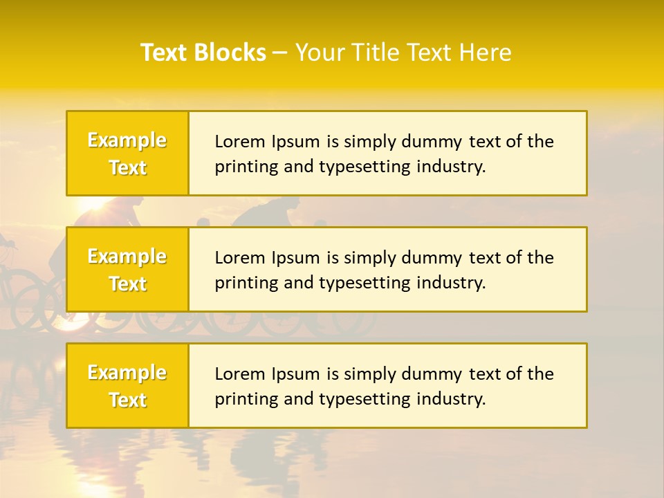 Holiday Youth Girl PowerPoint Template