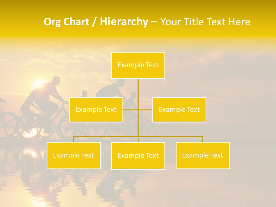 Holiday Youth Girl PowerPoint Template