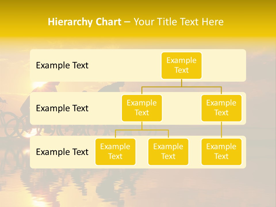 Holiday Youth Girl PowerPoint Template