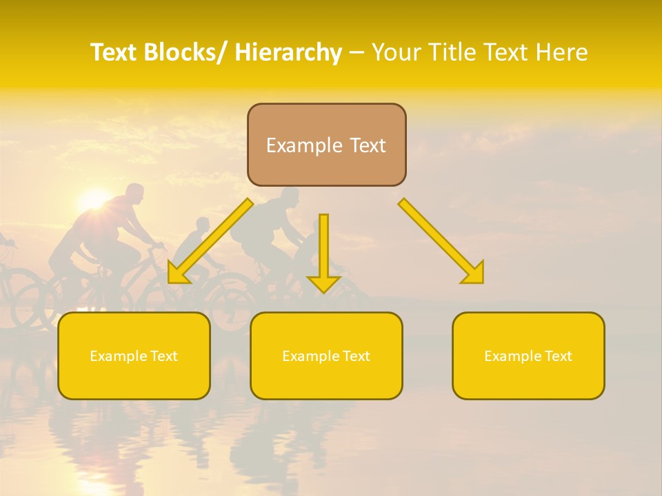 Holiday Youth Girl PowerPoint Template