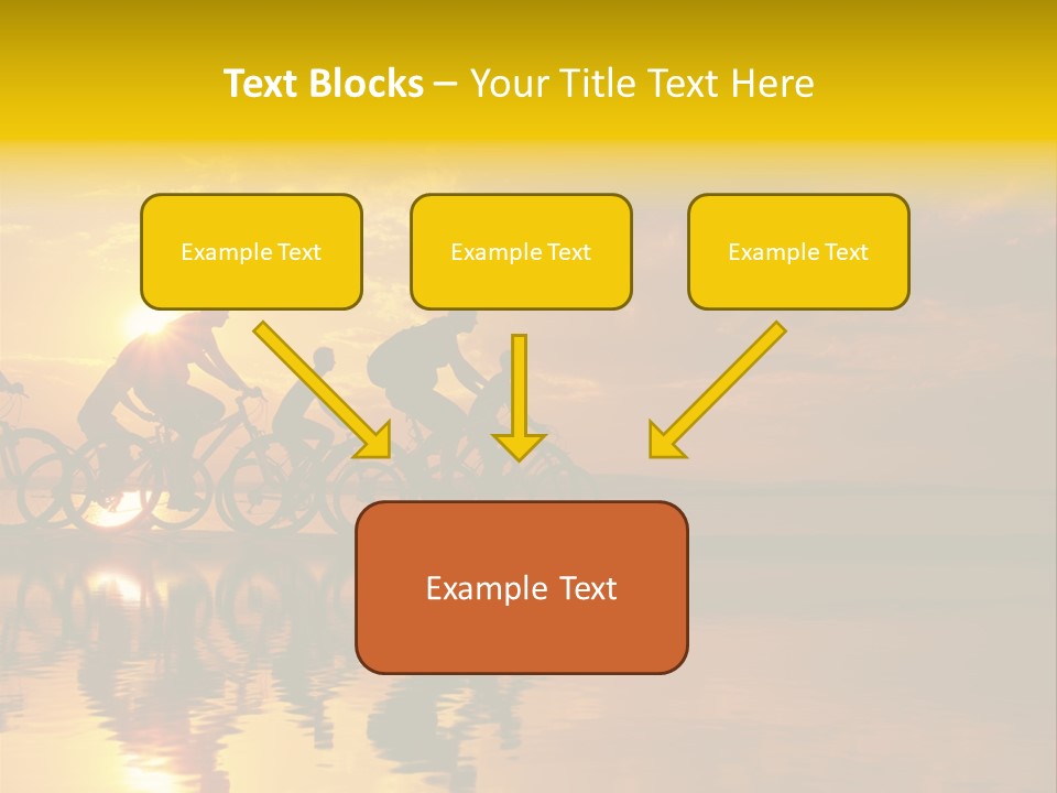 Holiday Youth Girl PowerPoint Template