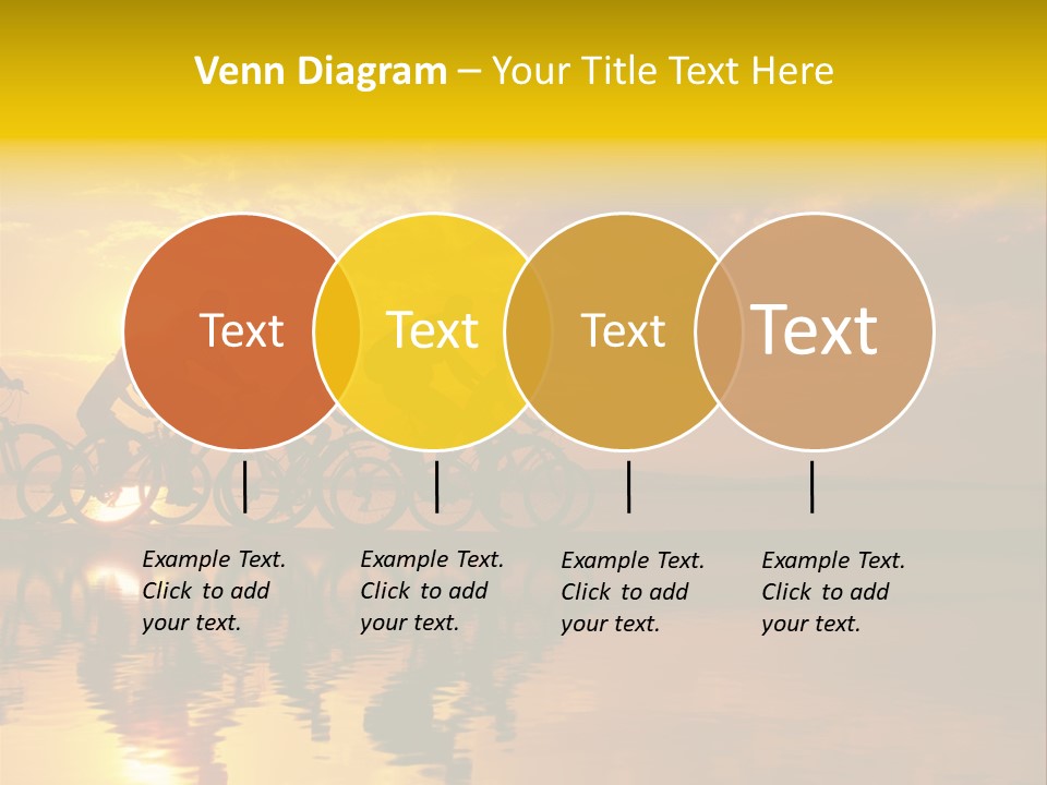 Holiday Youth Girl PowerPoint Template