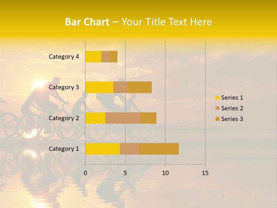 Holiday Youth Girl PowerPoint Template