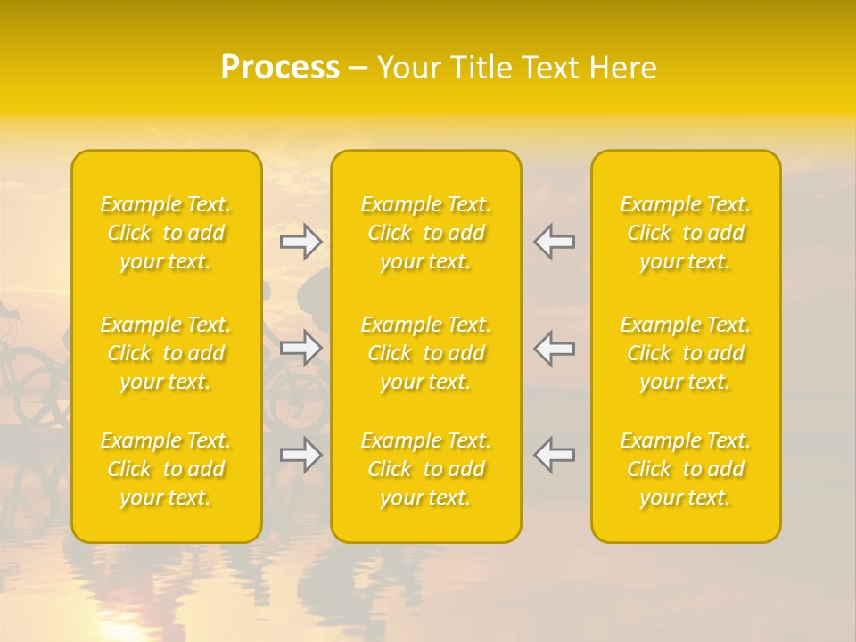 Holiday Youth Girl PowerPoint Template