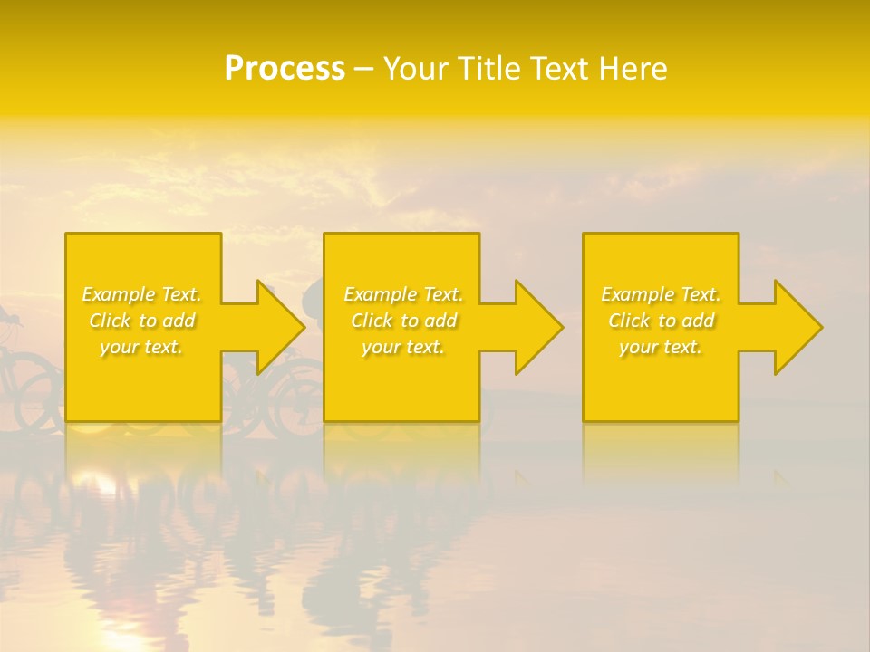 Holiday Youth Girl PowerPoint Template