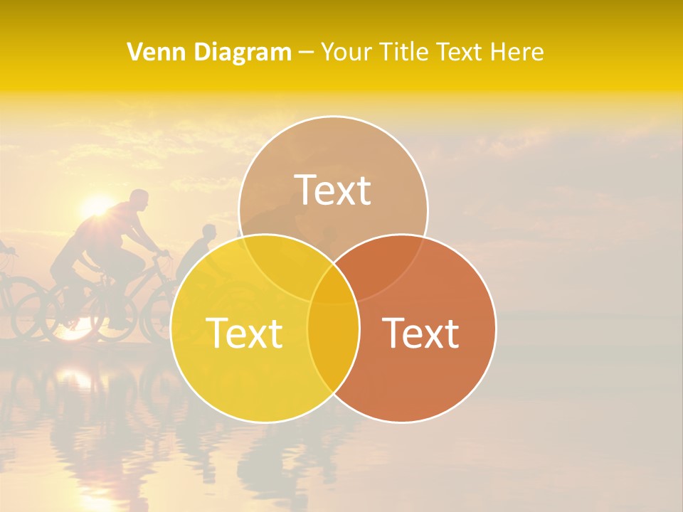 Holiday Youth Girl PowerPoint Template