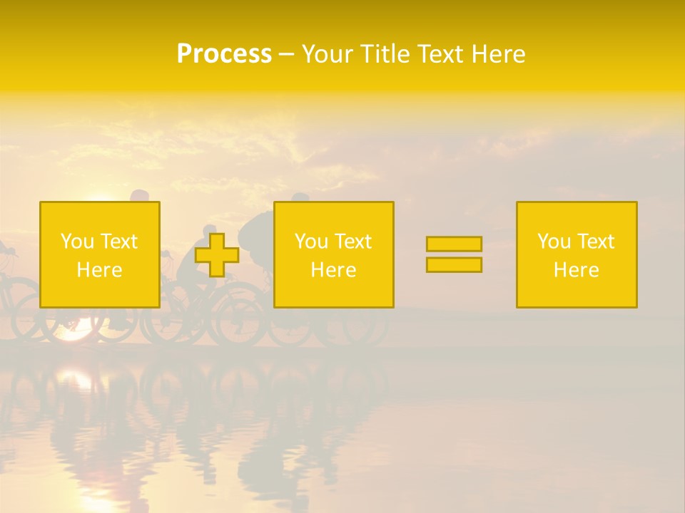 Holiday Youth Girl PowerPoint Template