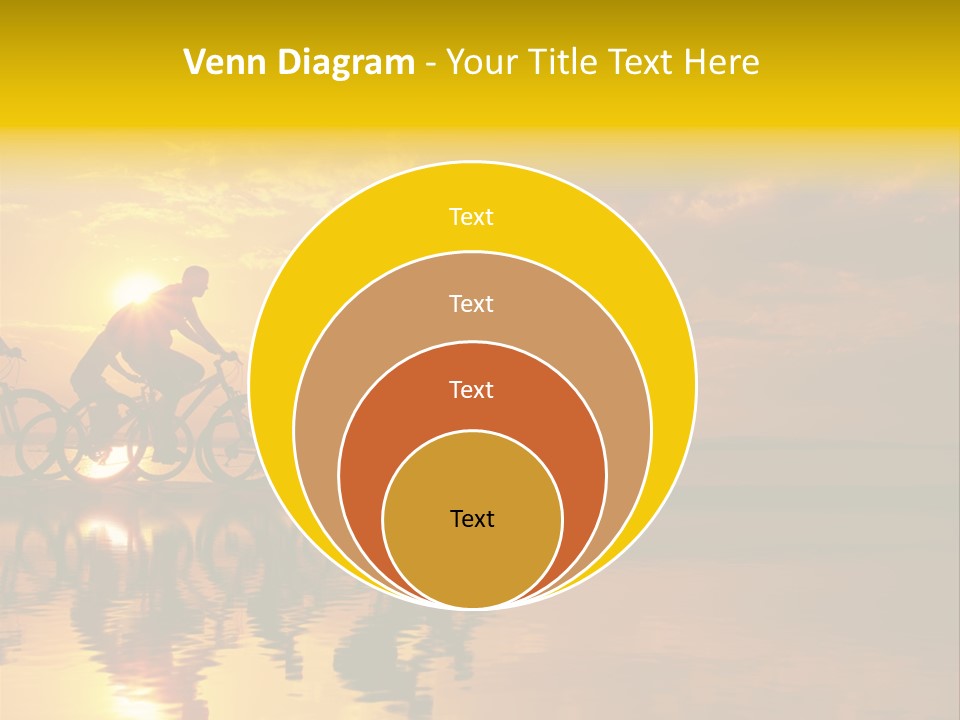 Holiday Youth Girl PowerPoint Template