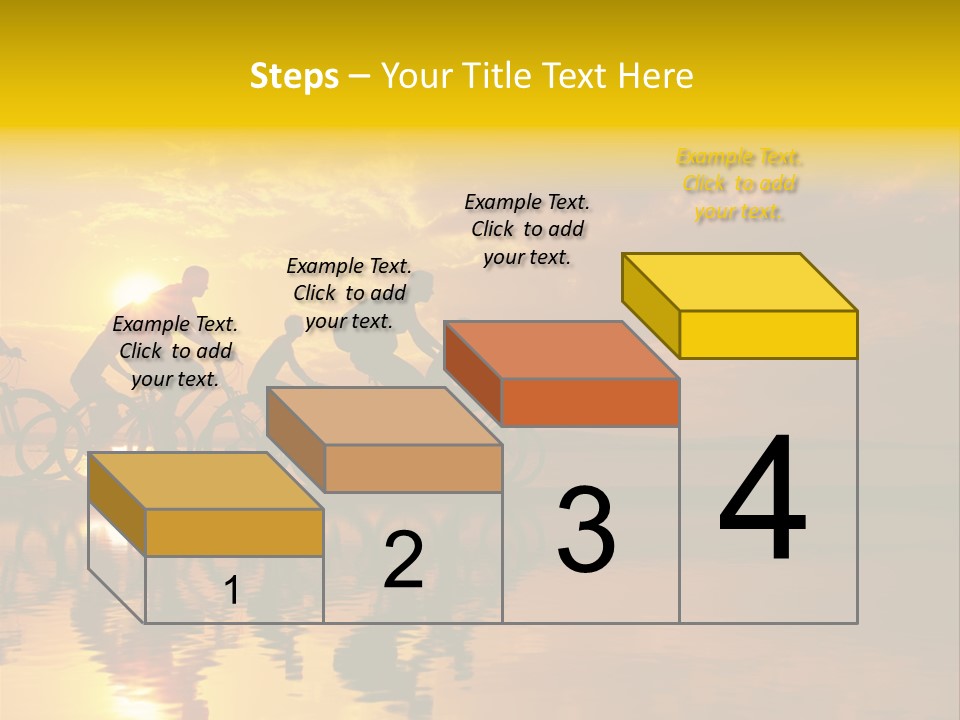 Holiday Youth Girl PowerPoint Template