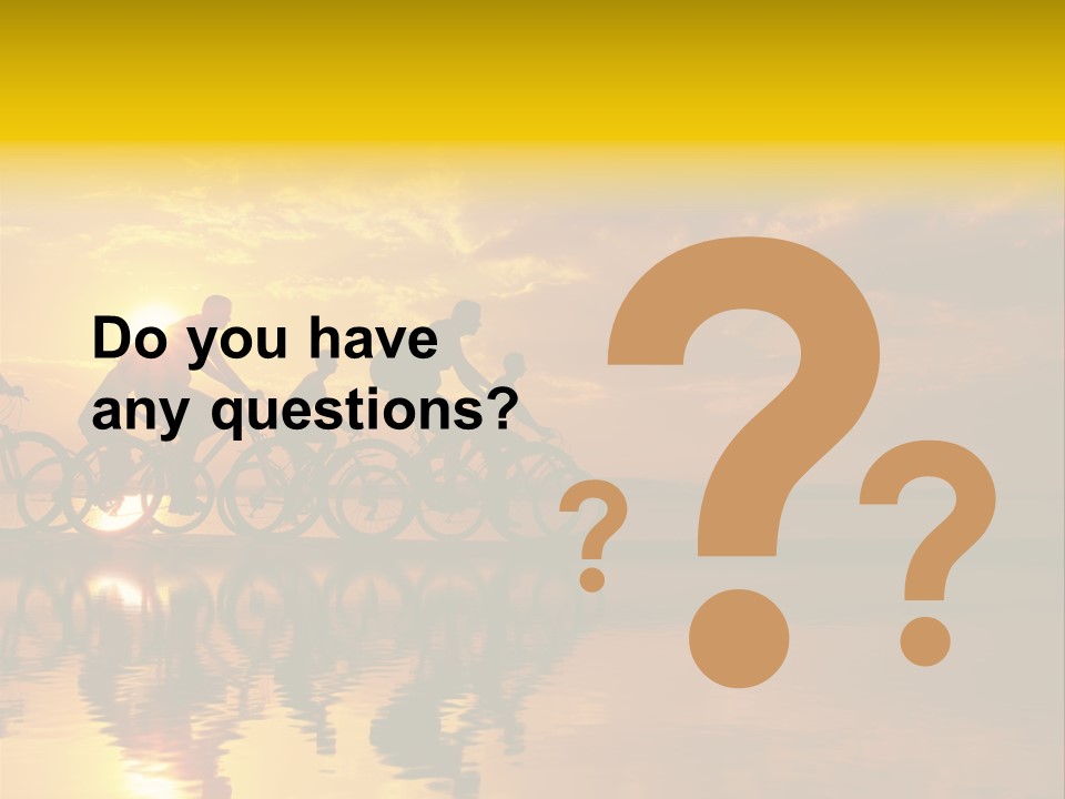 Holiday Youth Girl PowerPoint Template