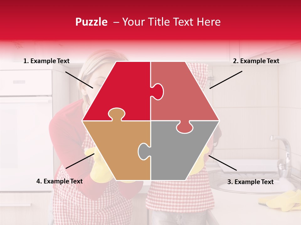 Blowing Leisure Activity Domestic PowerPoint Template