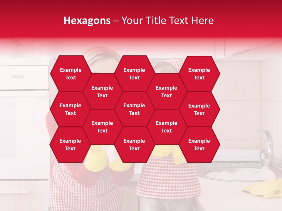 Blowing Leisure Activity Domestic PowerPoint Template