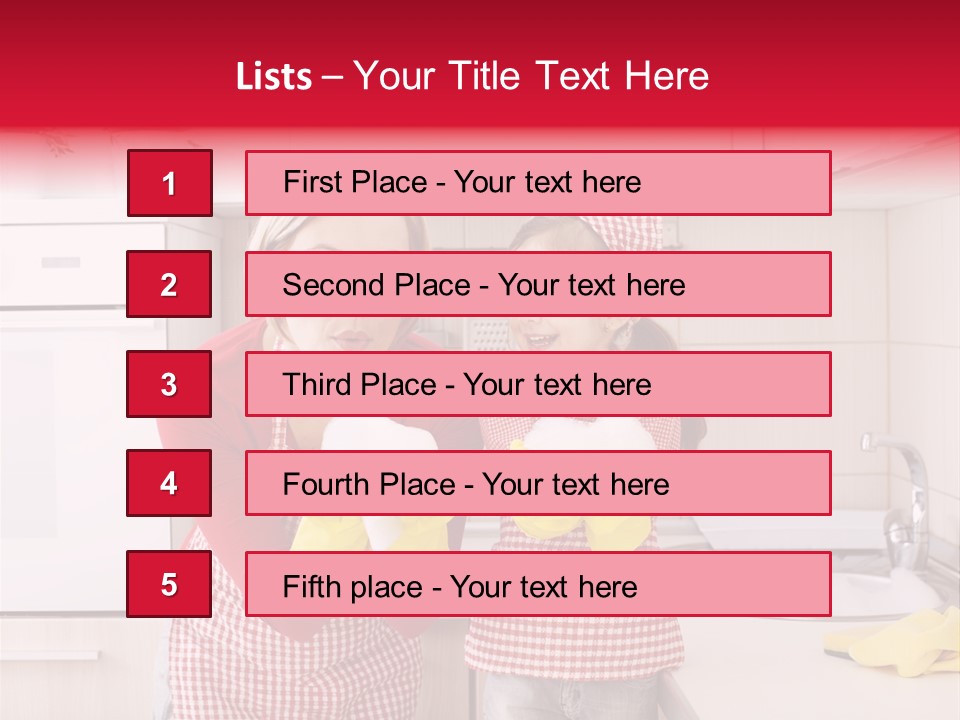 Blowing Leisure Activity Domestic PowerPoint Template