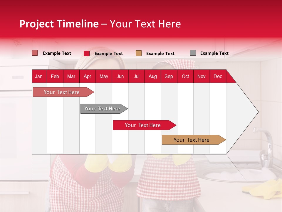 Blowing Leisure Activity Domestic PowerPoint Template
