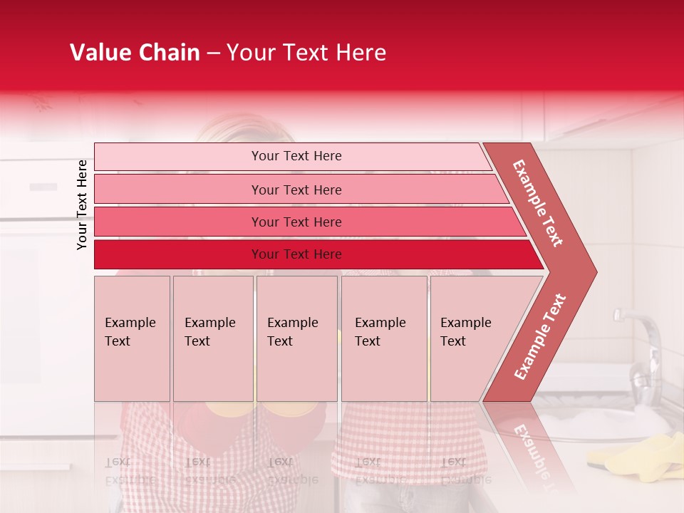 Blowing Leisure Activity Domestic PowerPoint Template