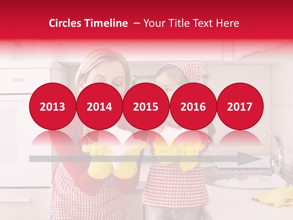 Blowing Leisure Activity Domestic PowerPoint Template