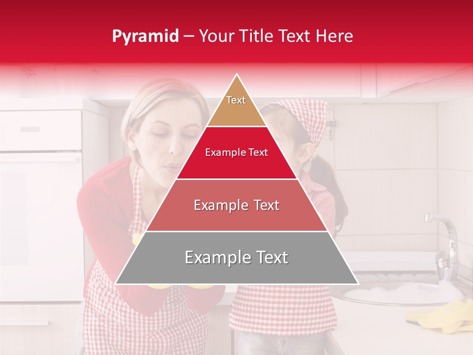 Blowing Leisure Activity Domestic PowerPoint Template