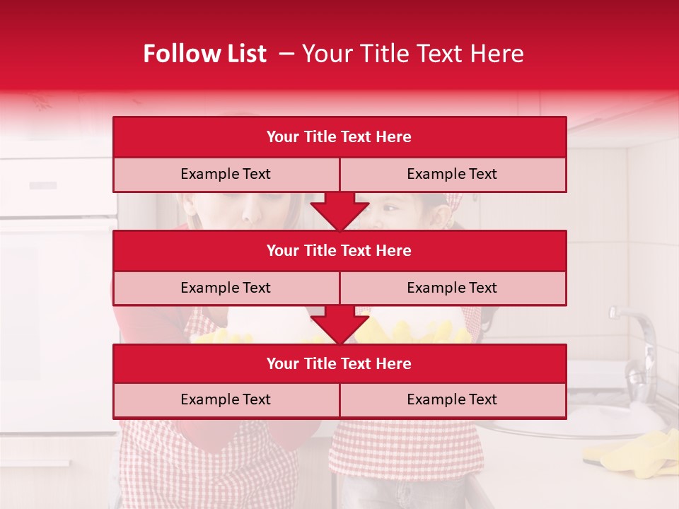 Blowing Leisure Activity Domestic PowerPoint Template