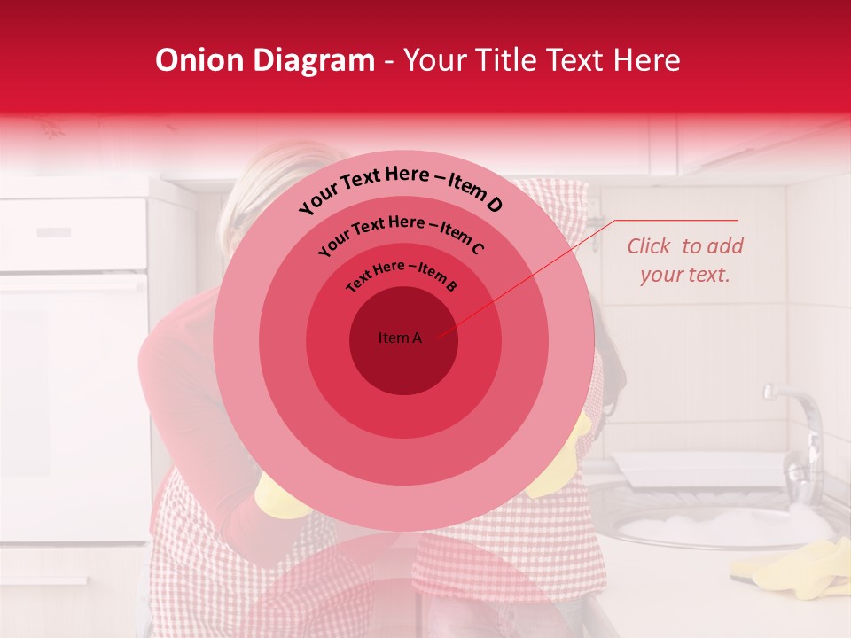 Blowing Leisure Activity Domestic PowerPoint Template
